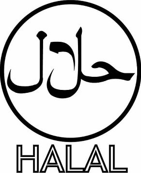halal food Islam