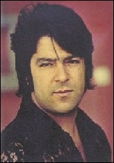 Ahmad Zahir