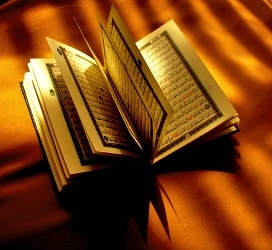 Qur'an