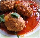 afghan kofta